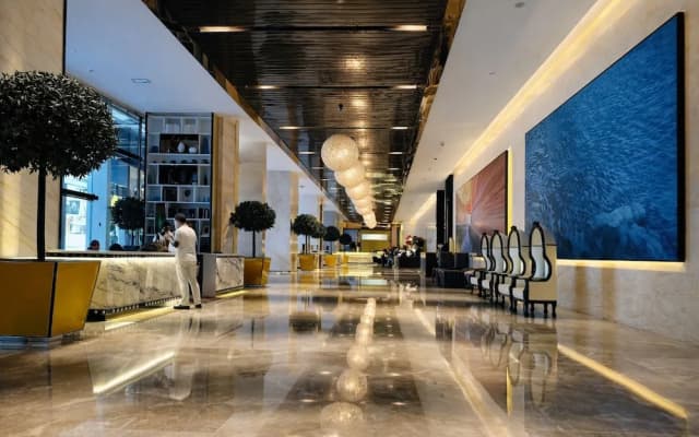 Sidemen Suites at Platinum KLCC - photo 2