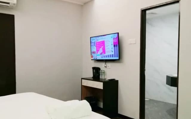 707 Hotel (Cheng Ho ) Melaka - photo 3