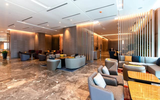 Holiday Inn Johor Bahru City Centre by IHG - photo 2