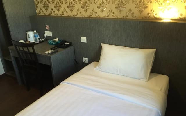 Check Inn Hotel Tawau - photo 5