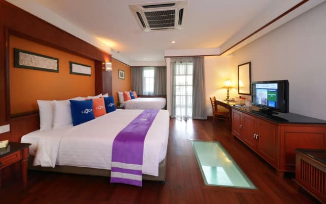 Lexis Port Dickson - photo 4