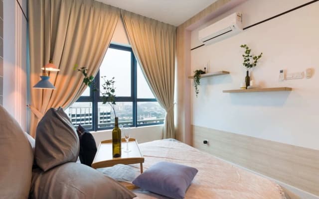 New! Contemporary 1BR Apartment @ Near Klcc - photo 5