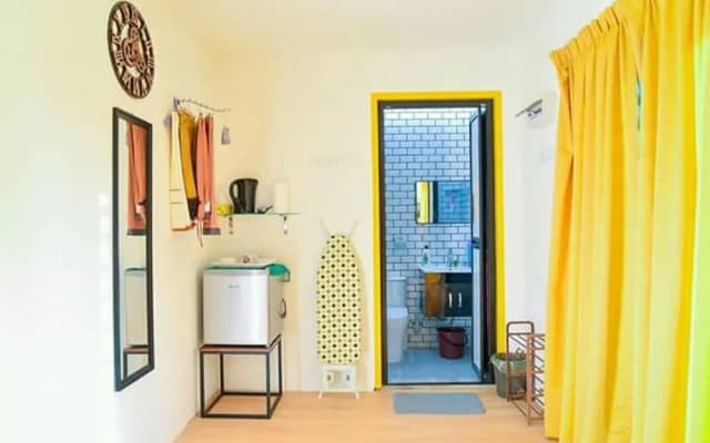 Lumut Cube Homestay Kontena - photo 5