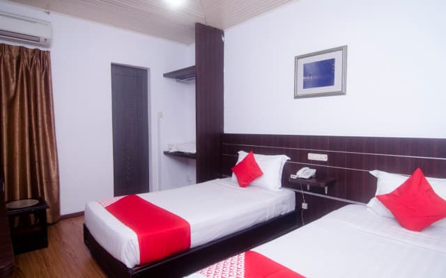 Hotel O yfair Hotel - photo 5