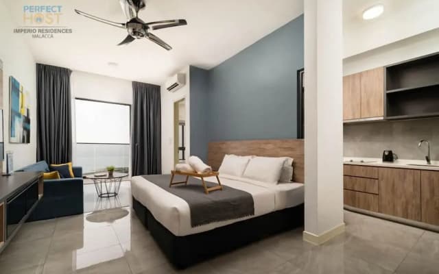 Imperio Residence by Perfect Host - photo 3