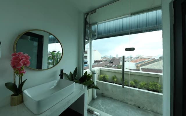Reunion Residence - photo 3