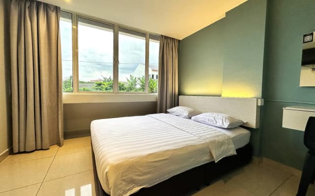 De UPTOWN Hotel @ P.J. 222 - photo 5