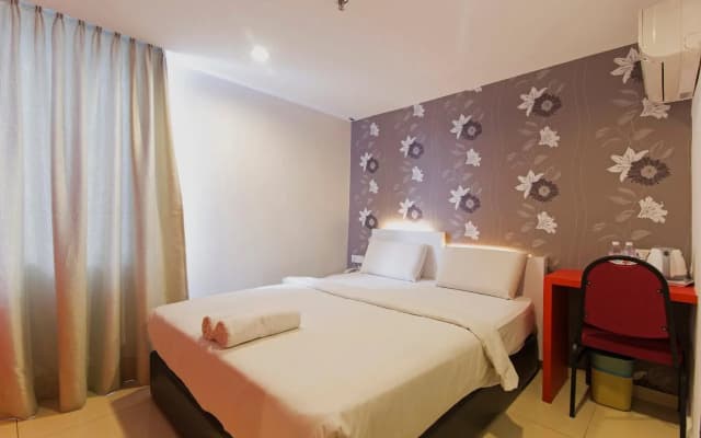 Signature Hotel Little India@KL Sentral - photo 4