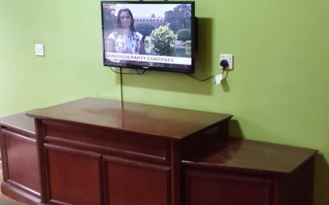 Star Regency Hotel Apartments - photo 2