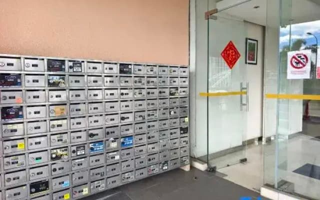 South China Sea Place Suites by Kinabina Homestay - photo 4