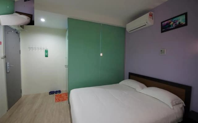 One Point Inn King Centre - photo 4