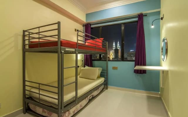 PWTC Bistari Service Apartment - photo 5