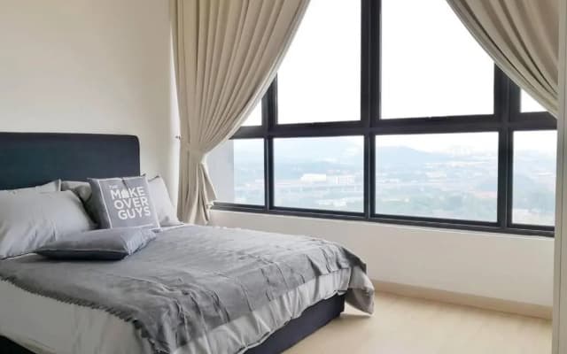 Dsara Sentral New Design unit 2 bedroom - photo 5