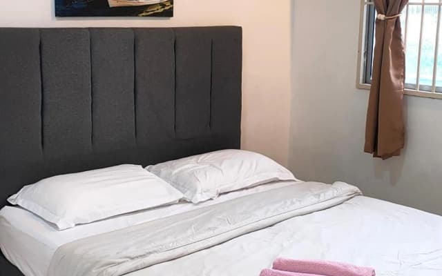 Apartment Next to Axiata Arena, Stadium Bukit Jalil - photo 2