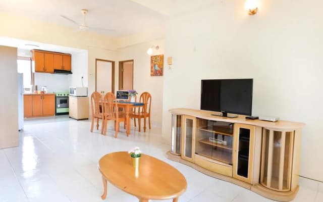 Kijal Permai Apartment - photo 2