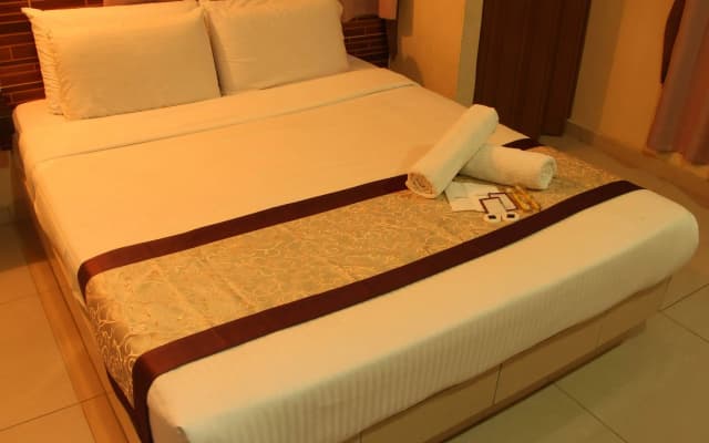 Hotel Time Melaka - photo 3