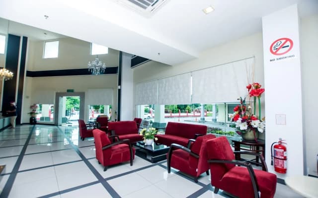 Hotel Kobemas Melaka - photo 2