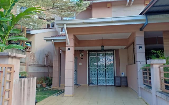 Muslim Dinaim Homestay - photo 2