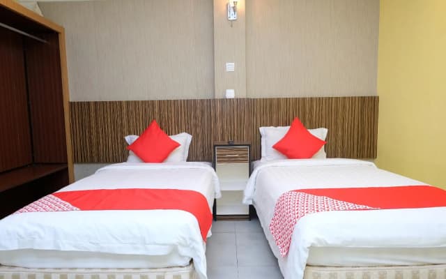 Rayyan Soffea Hotel - photo 5