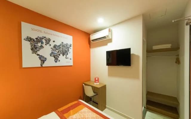 OYO Rooms Damansara One Utama - photo 3