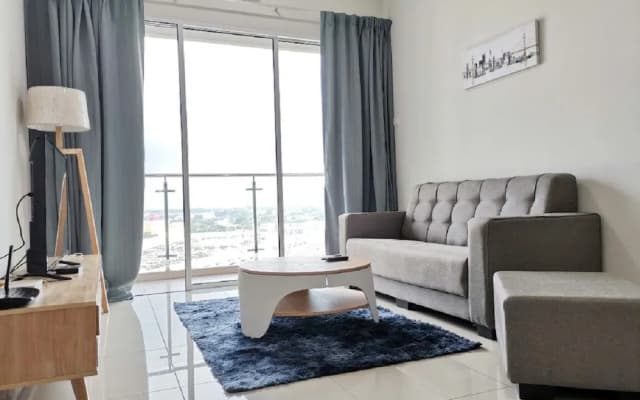 Parkland Residence Melaka Homestay By Lawivy - photo 3