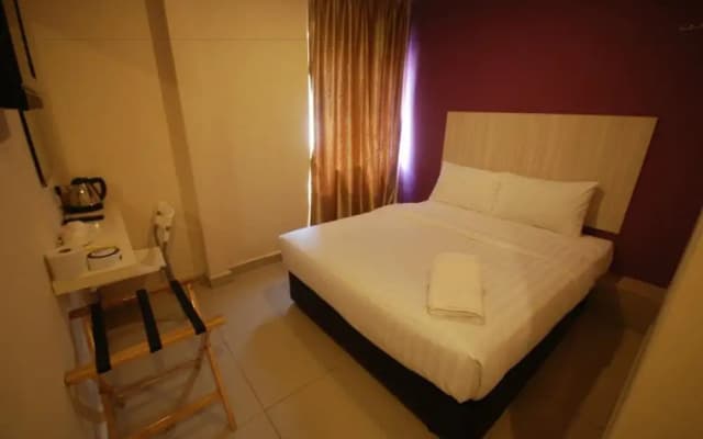 101 Hotel Bangi - photo 5