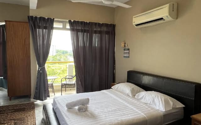 Ocean View Studio Unit at Homey Homes - photo 3