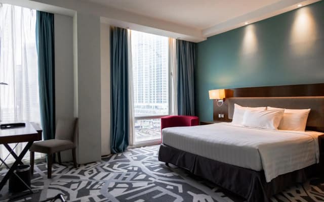 Hotel WP - photo 5