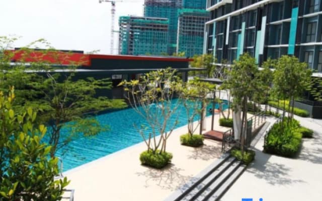 Layover Living at KLIA South - photo 5