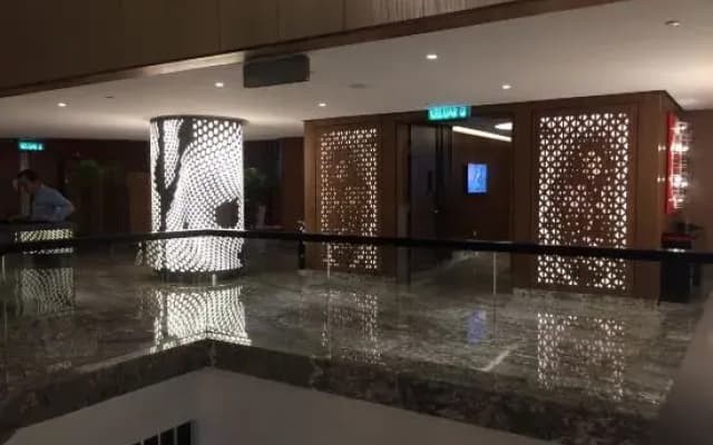 New Town Resort Suites at Pyramid Tower - photo 2