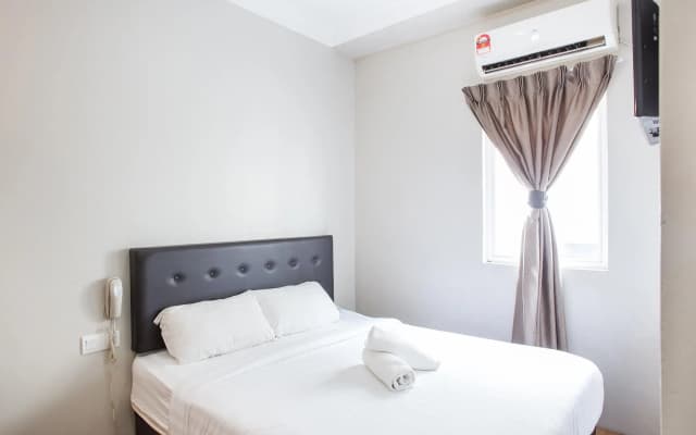 Moment Hotel - photo 5