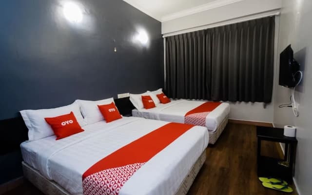OYO 89578 Dung Fang Hotel No. 1 Sibu - photo 5
