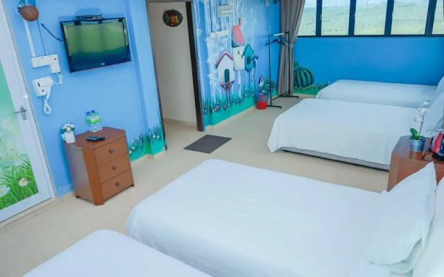 Labis Sunrise Farm Stay - photo 3