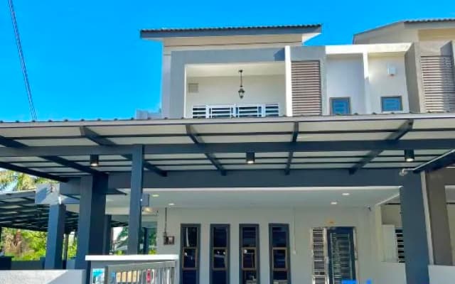 Entire Vacation House In Sitiawan - photo 4