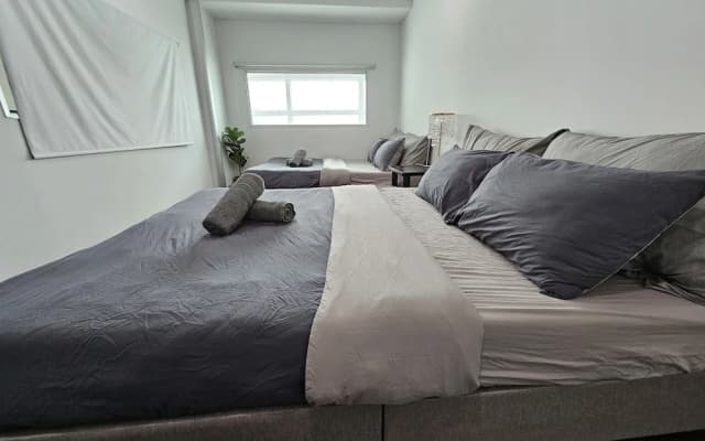 Maritime Suites by The Only Bnb - photo 2