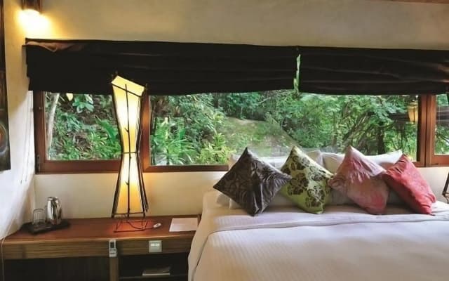 Japamala Resort - photo 2