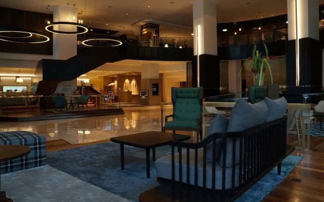 WEIL Hotel - photo 2