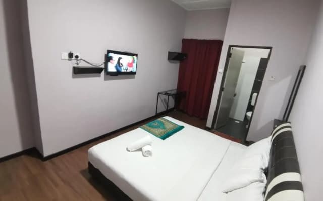 Hotel Rasa Sayang 2 - photo 2