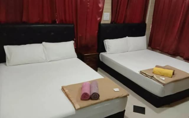 H2 - Sungai Besi Hotel - photo 5