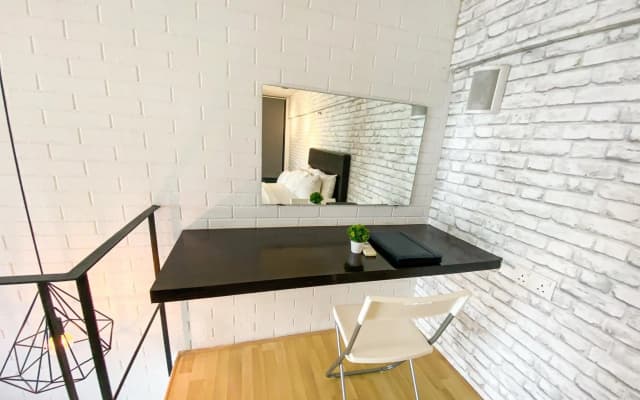 Cozy loft 6pax Near Kidzania/IKEA/1Utama/TTDI - photo 4
