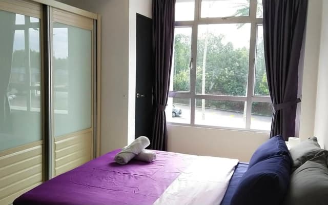 8pax Mount austin Midori Green homestay - photo 4
