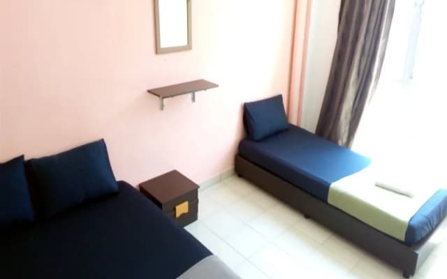马六甲M国际旅馆(M International Inn Hotel Melaka) - photo 3