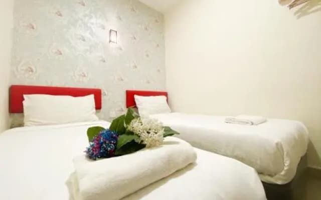 Carlsun Hotel - photo 4