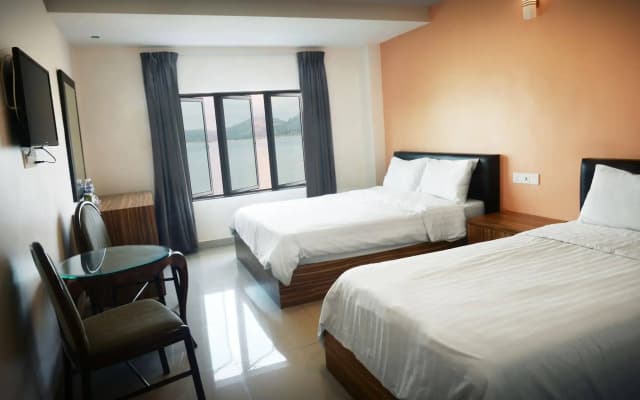 Brezza Hotel - photo 5