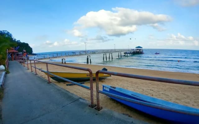 The Garden Tioman - photo 2