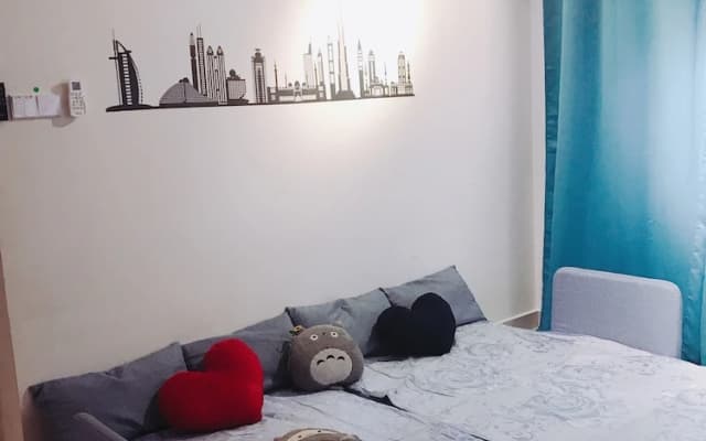 KZR Kuala Lumpur Homestay - photo 4