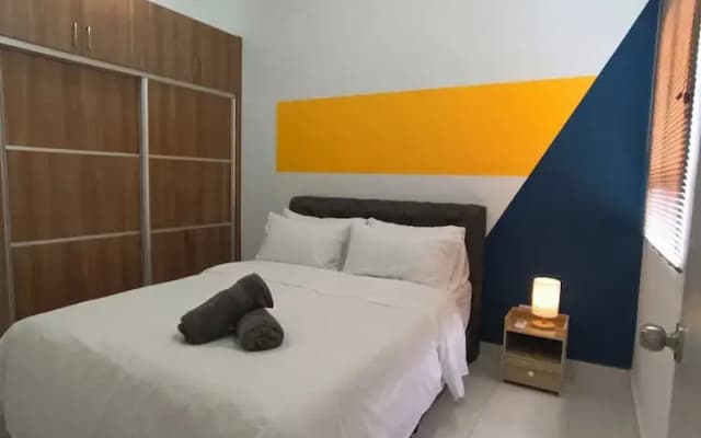 Klia Airport Homestay 88 - photo 4