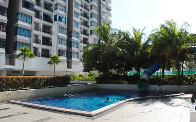 One Damansara Guesthouse - photo 5