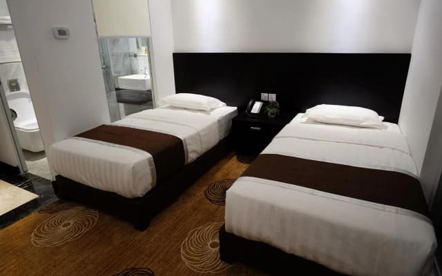 InnB Park Hotel - photo 4