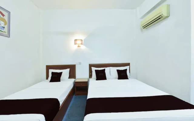 Hotel Jalan Bukit Ubi Formerly Bumimas - photo 5